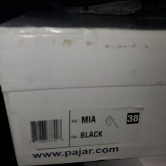 Pajar winter boots - Picture 3 of 3